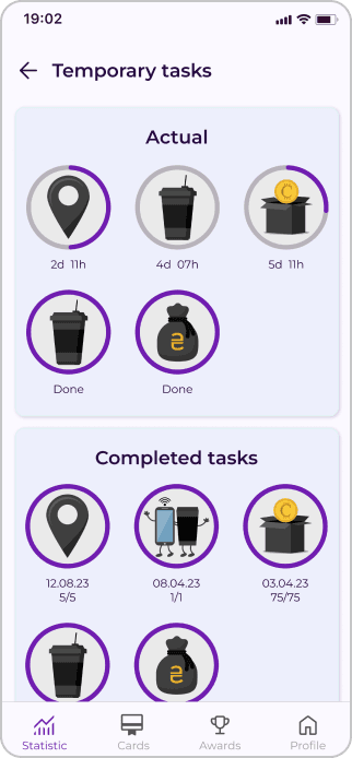 application screenshot